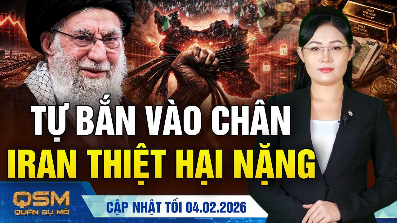 Tập Cận Bình chễm chệ ngai vàng, trùng điệp kẻ thù. Kim Jong Un thừa nhận khẩu hiệu rỗng tuếch