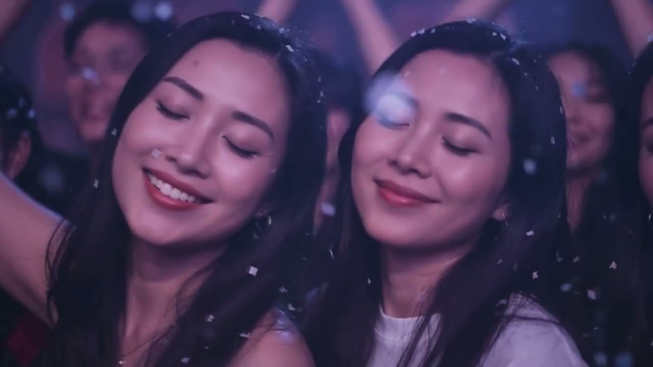 UNSTOPPABLE: The Ultimate EDM Anthem! 🔥 #edm #electronicmusic #musicvideo 