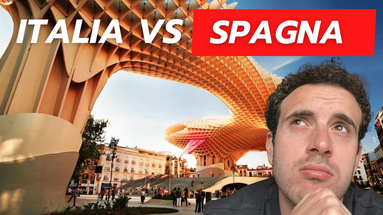 Quanto costa vivere a SIVIGLIA?