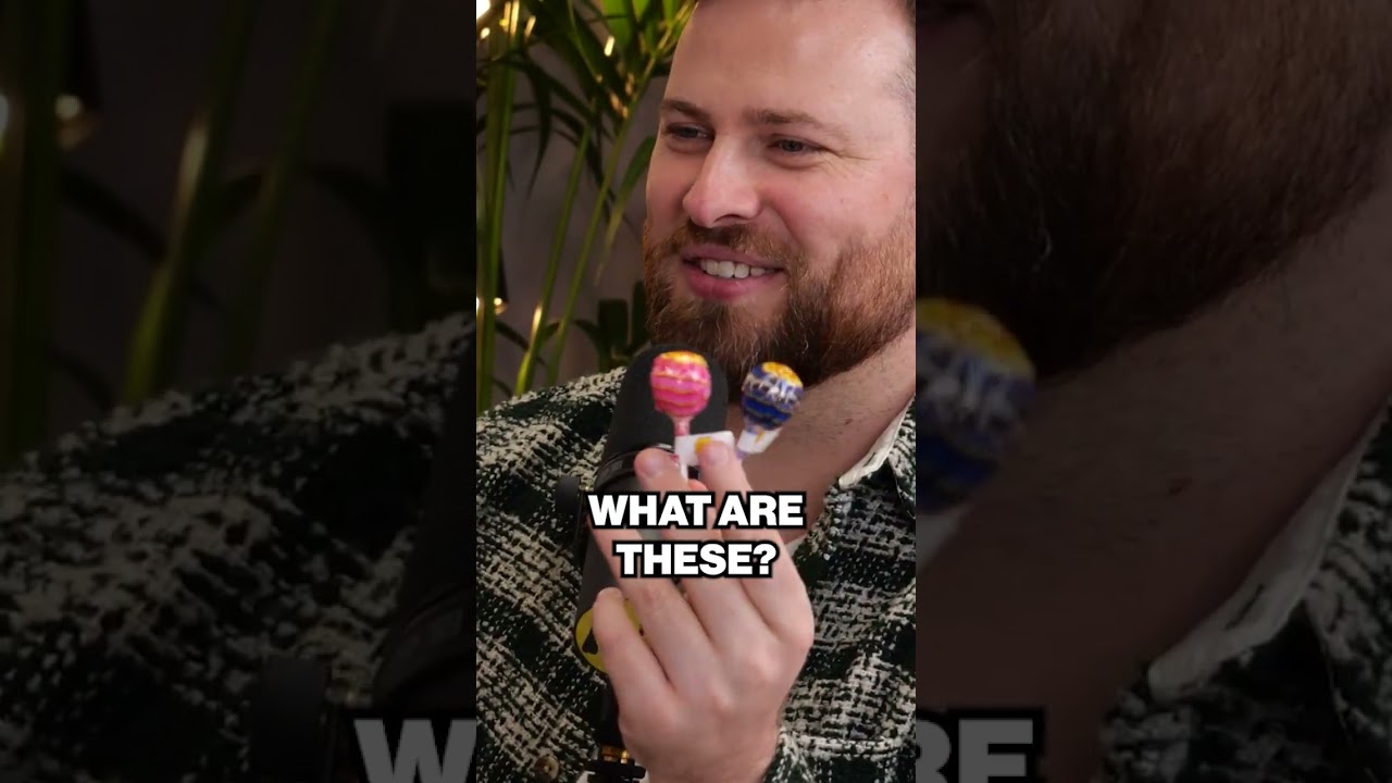 You've been pronouncing this WRONG your entire life. Toni and Ryan Podcast 'Weekend At Bernice' 22/4