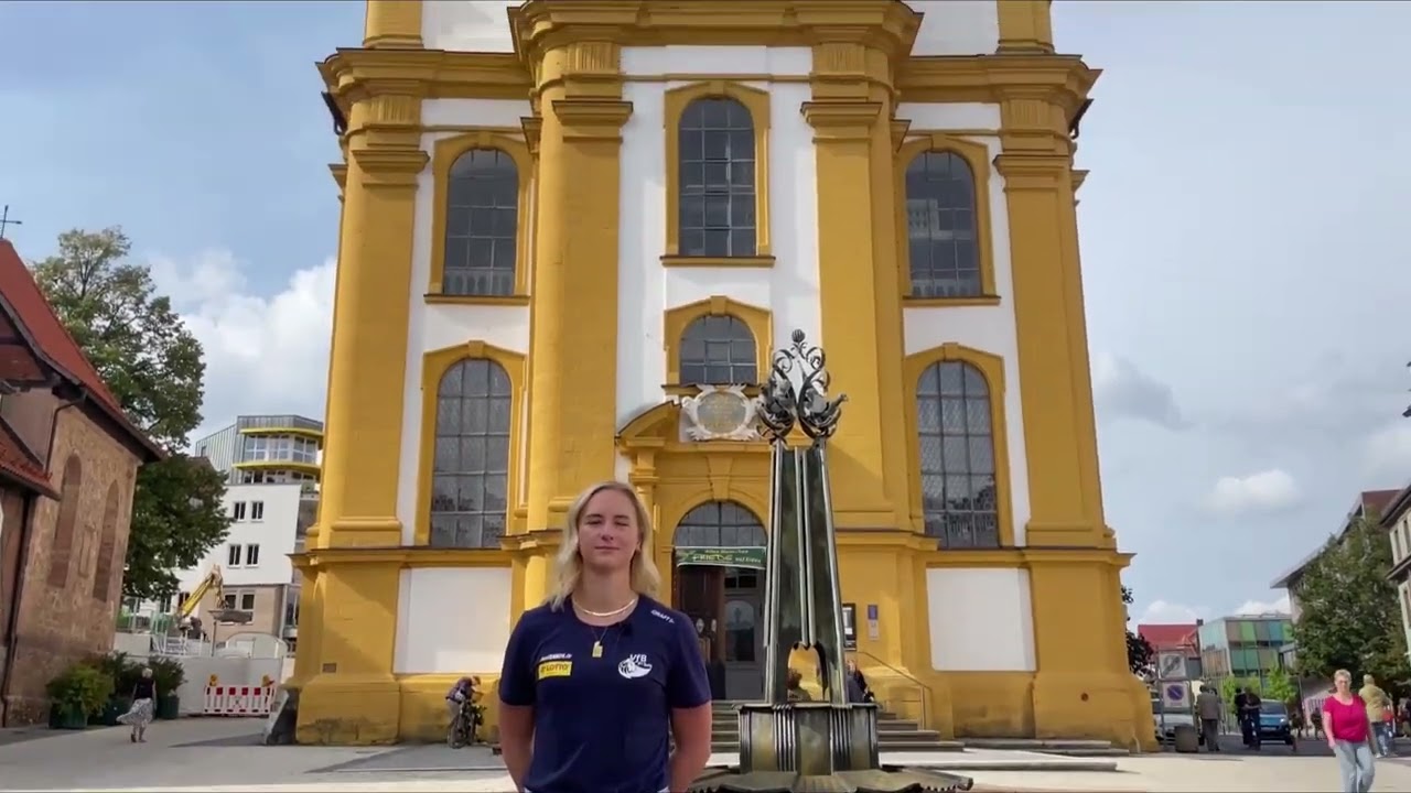 Wolfsrudel TV Episode 58 - Willkommen Julia Brown