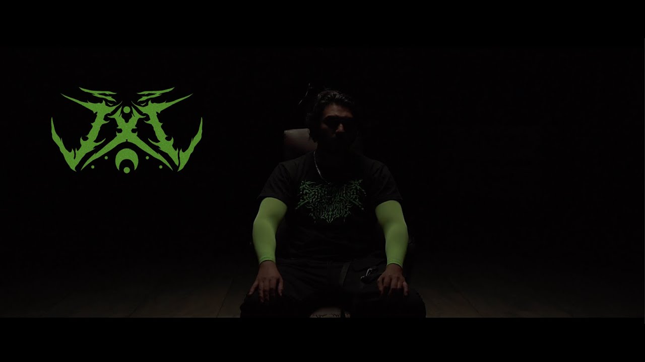 JxT - Collision of Souls (Official Video)