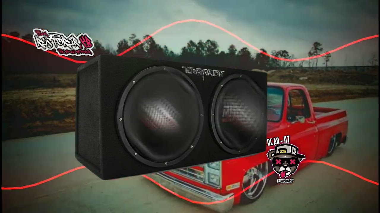 OJOS NEGROS/EL COYOTE Y SU BANDA TIERRA SANTA (EPICENTER)