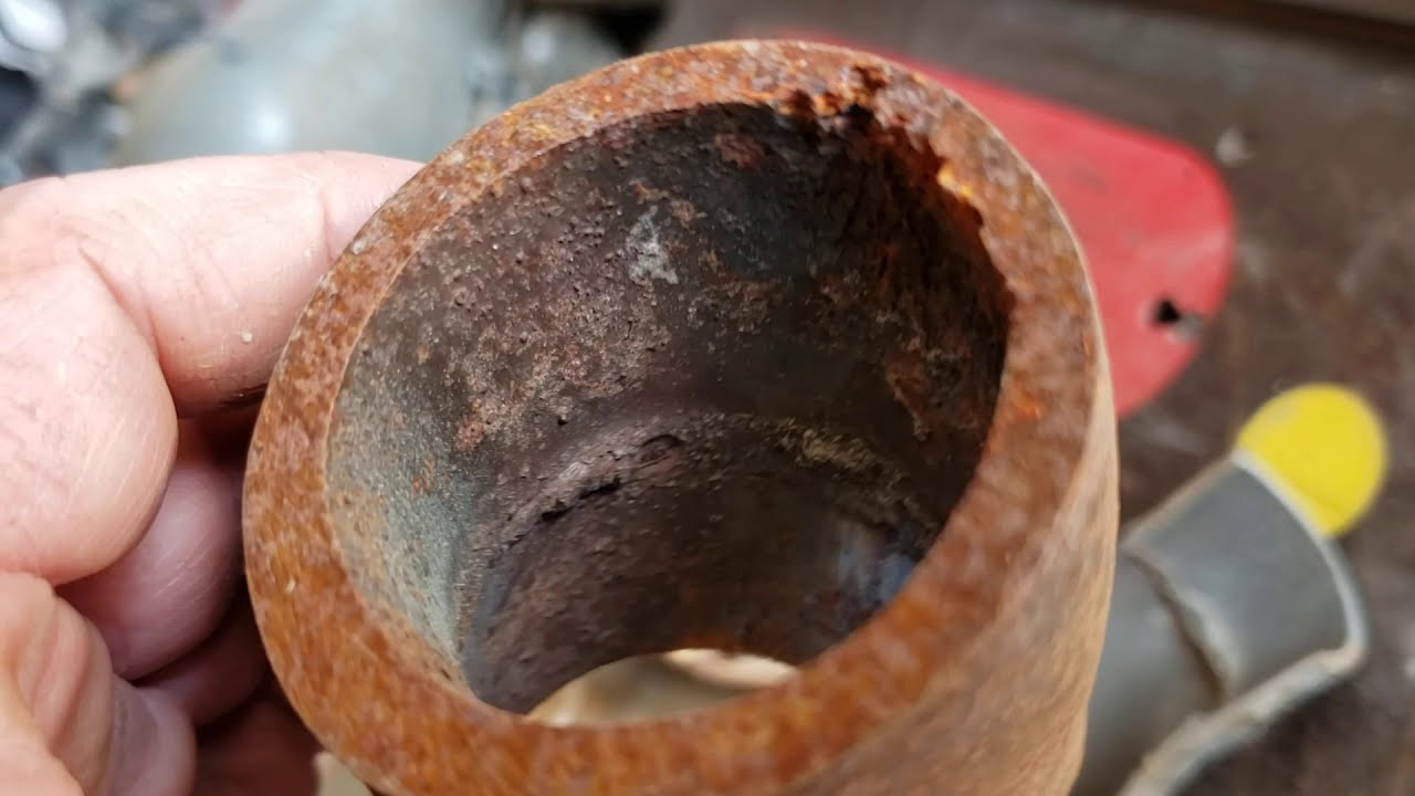 API inspection // corrosion & erosion piping examples //