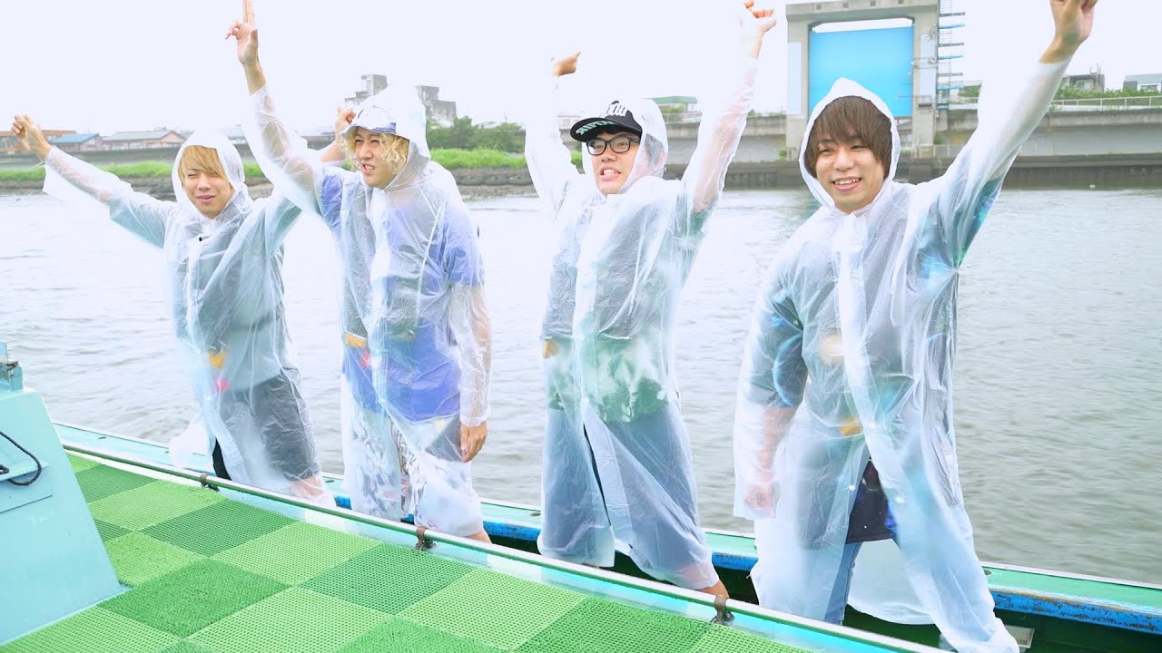 Google アプリ：サマーチャレンジ #たこ釣ってたこ焼き