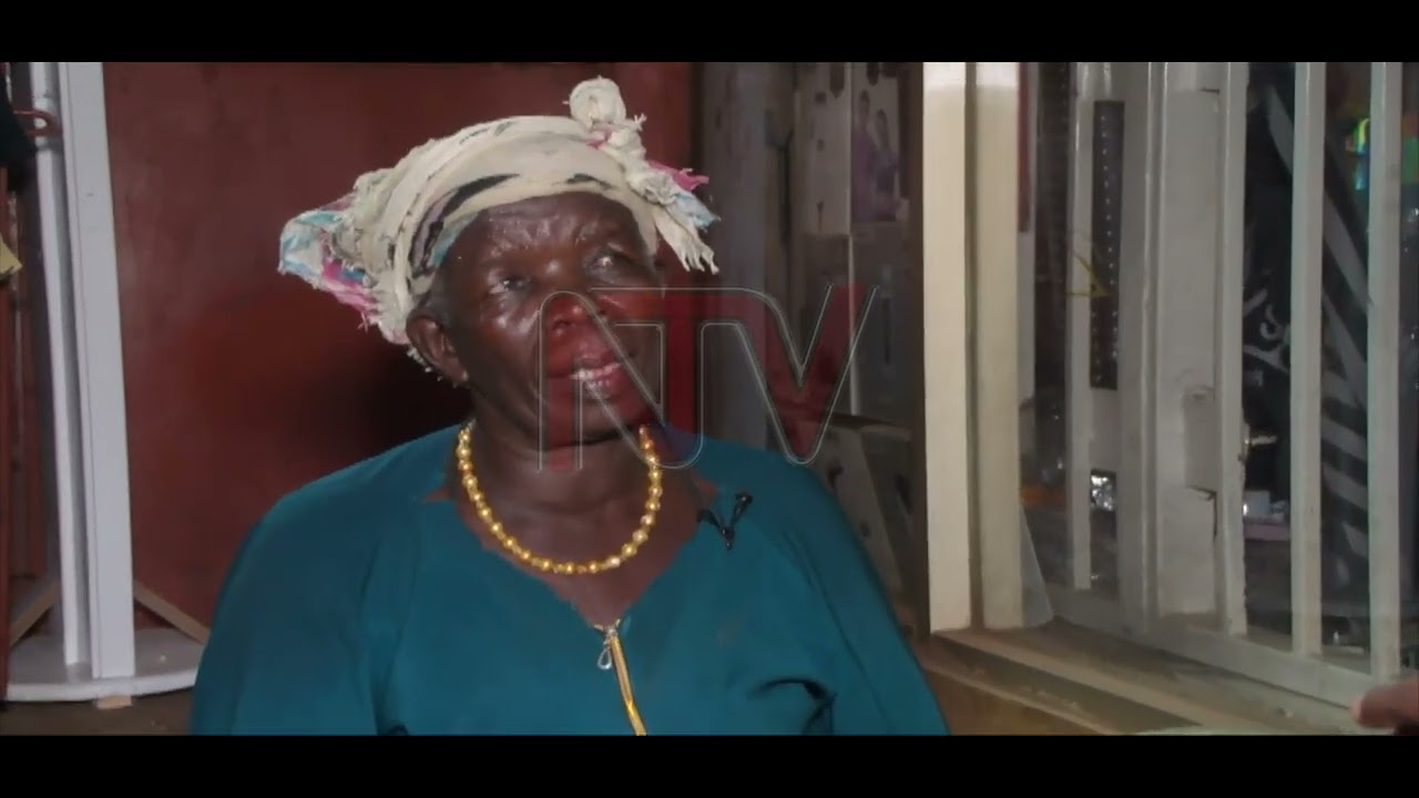 OBULAMU KU NGUUDO ZA KAMPALA: N’abakaddiye nabo balabirako ennaku