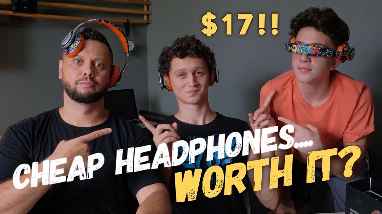 You won’t believe the sound!! Bluedio Air 2 Headphone Review: Lazada Bargains!!