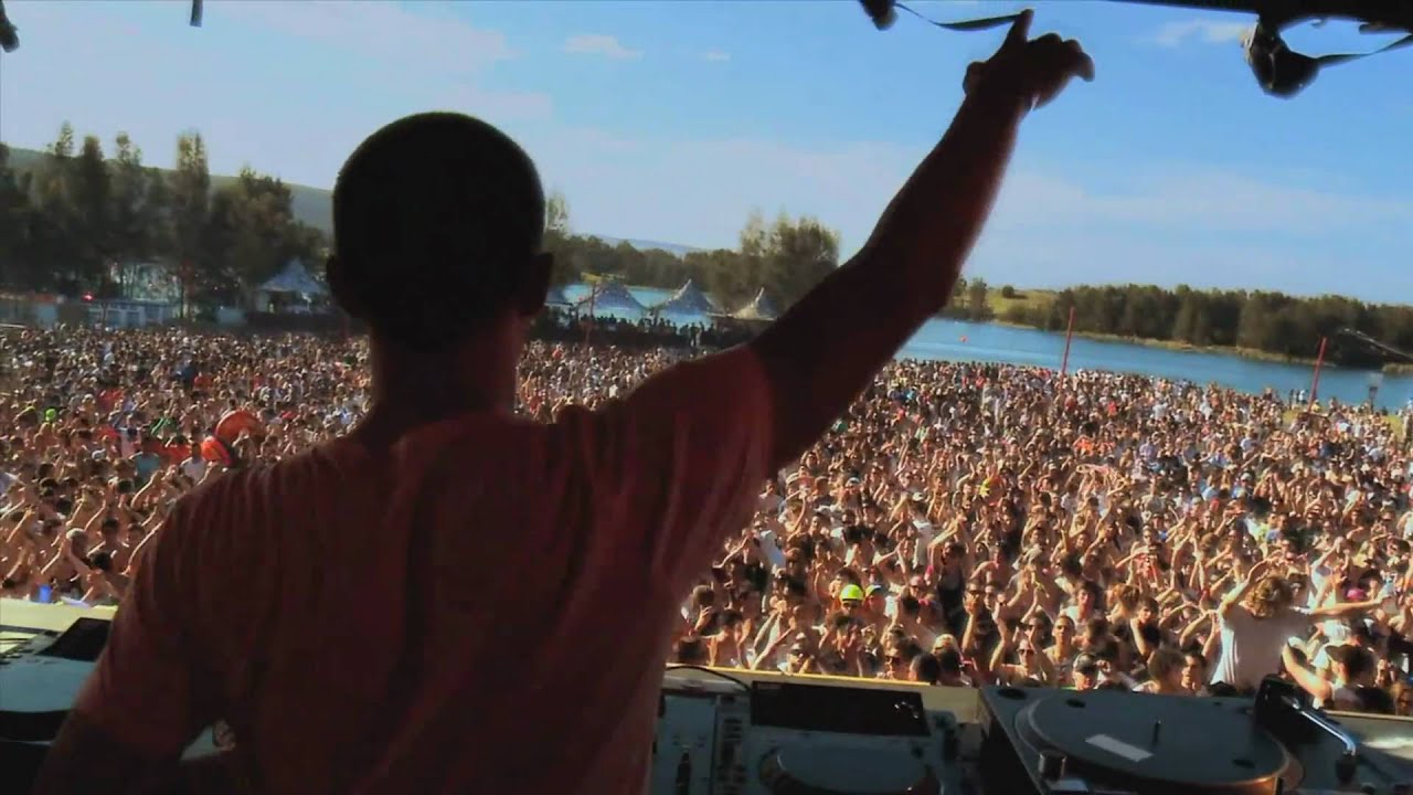 [HD] Defqon.1 Australia 2010 - Aftermovie [HQ]