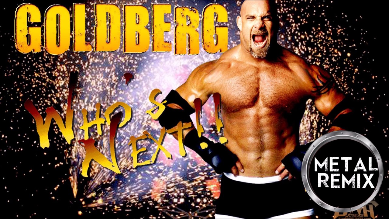 Goldberg 