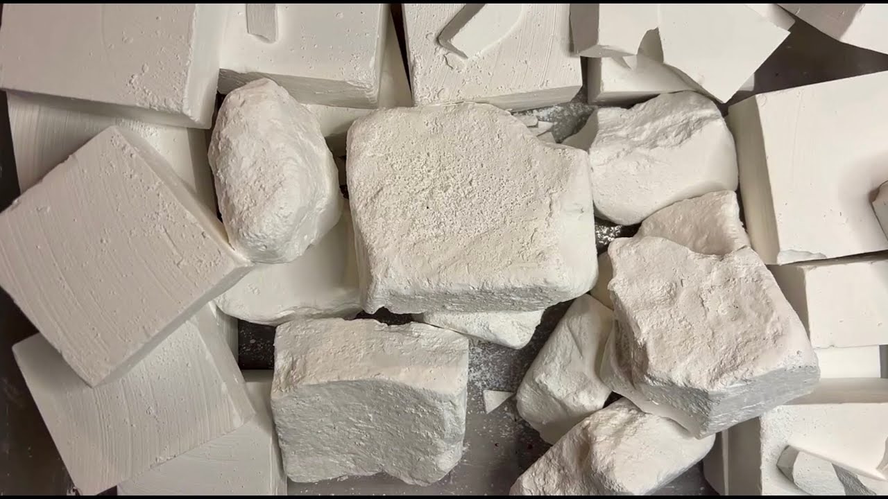 2K celebration! 20 Fresh blocks and some jumbos for fun! 