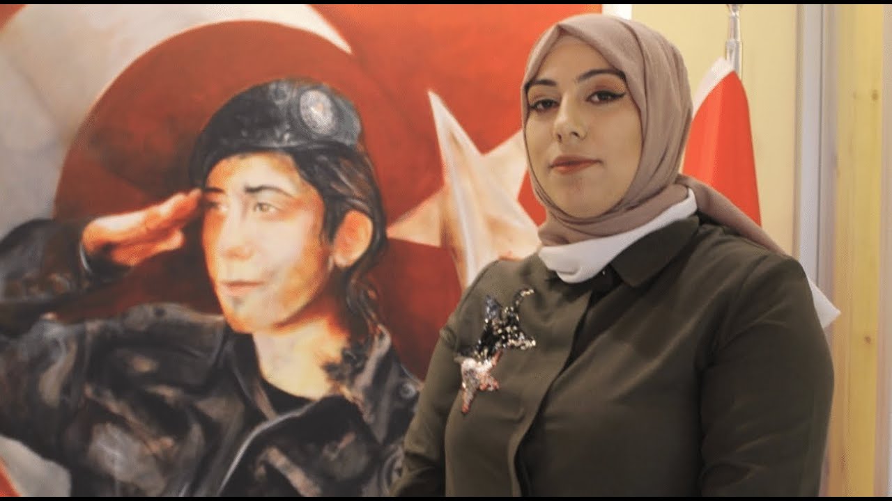 15 Temmuz Şehidi Cennet Yiğit'in ablası, kardeşini anlattı