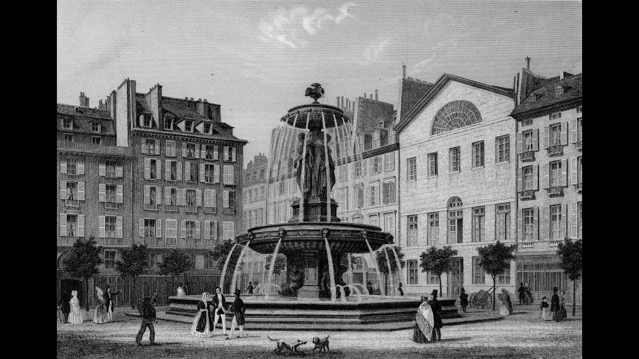 Last Game 11: Anderssen vs Morphy - Paris (1858) #203