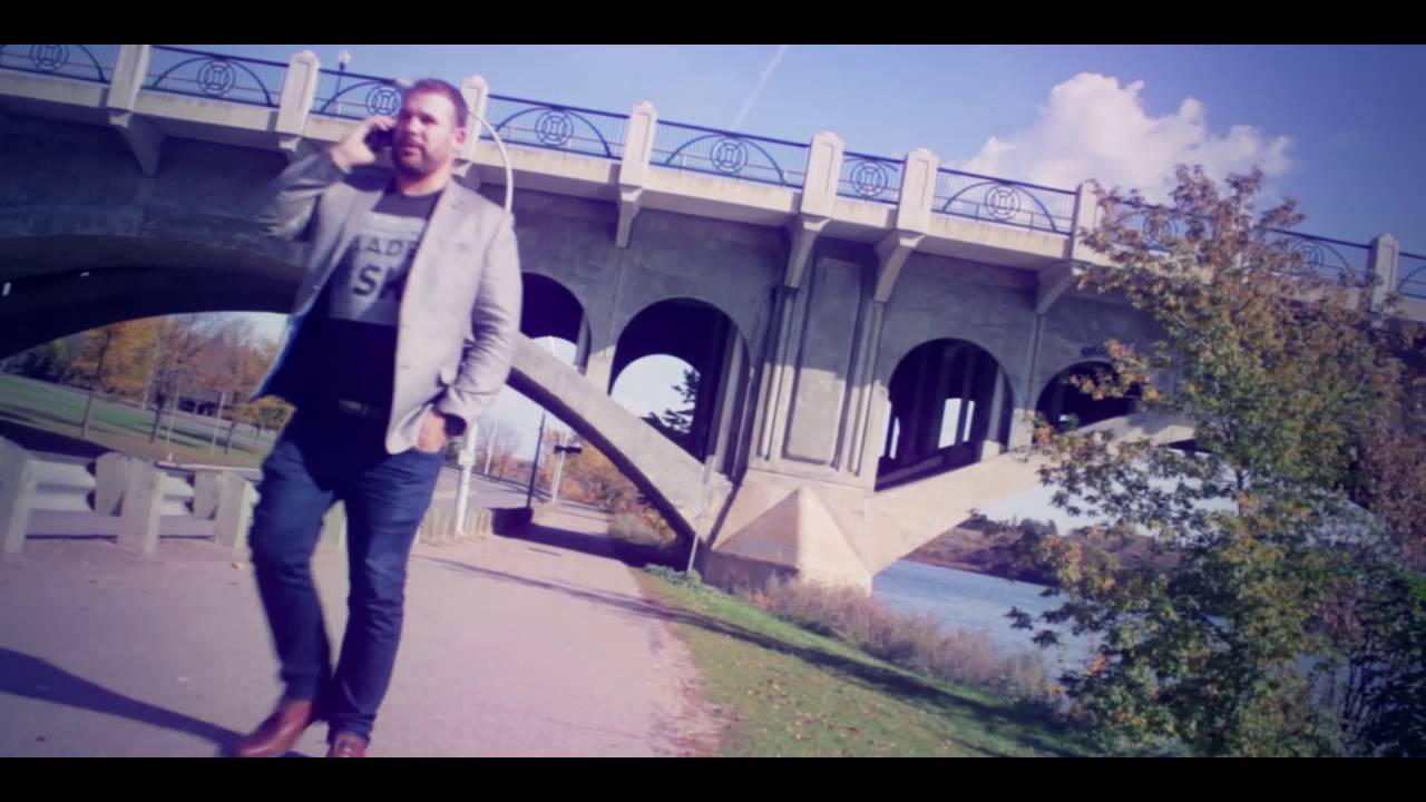 Mortgage Brokers Saskatoon - Chris Kolinski