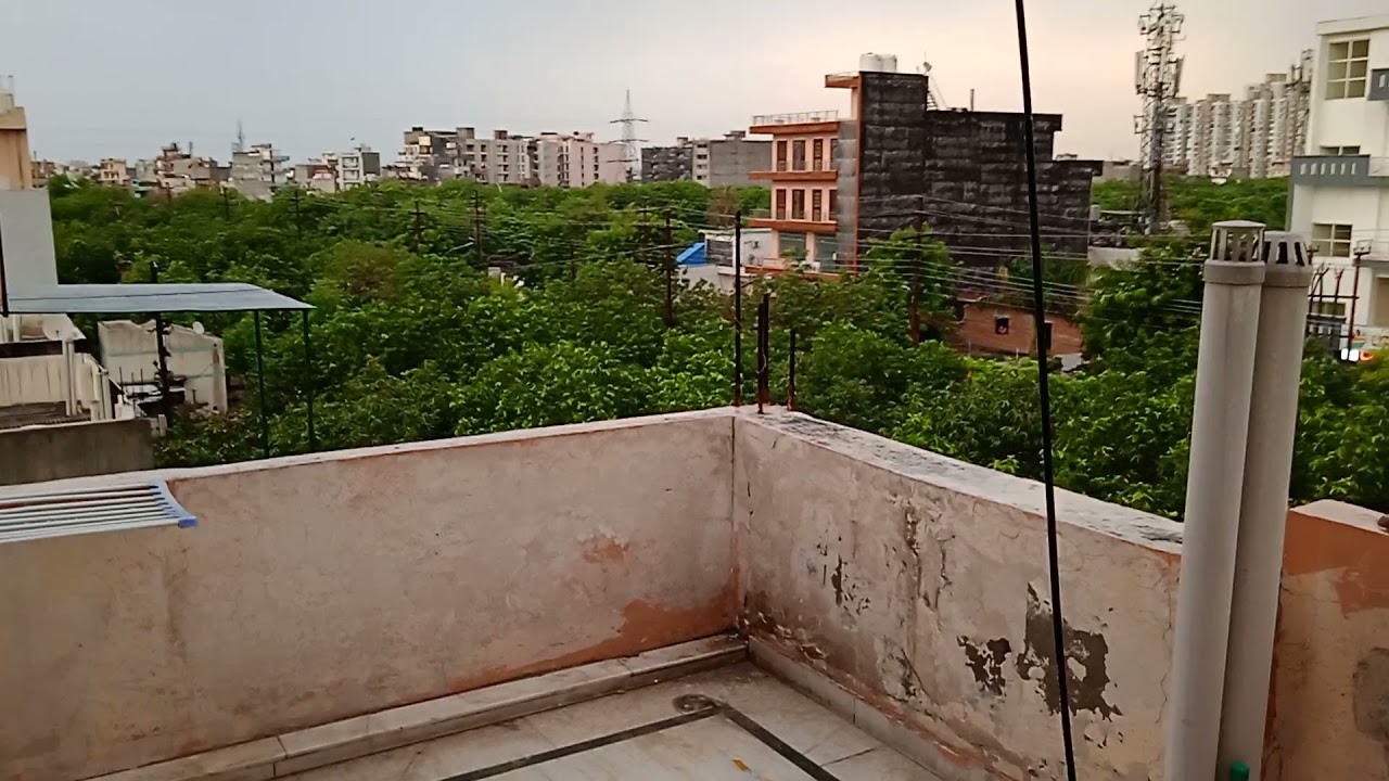 Noida weather