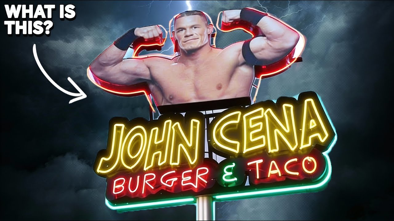 How The Wrestling Complex Destroyed Its Own Potential