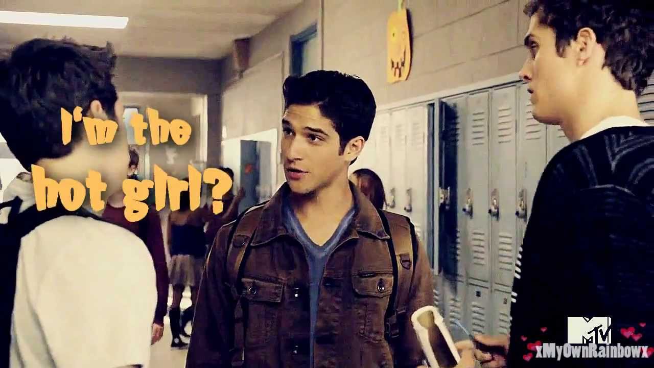 Teen Wolf 3x15 | 