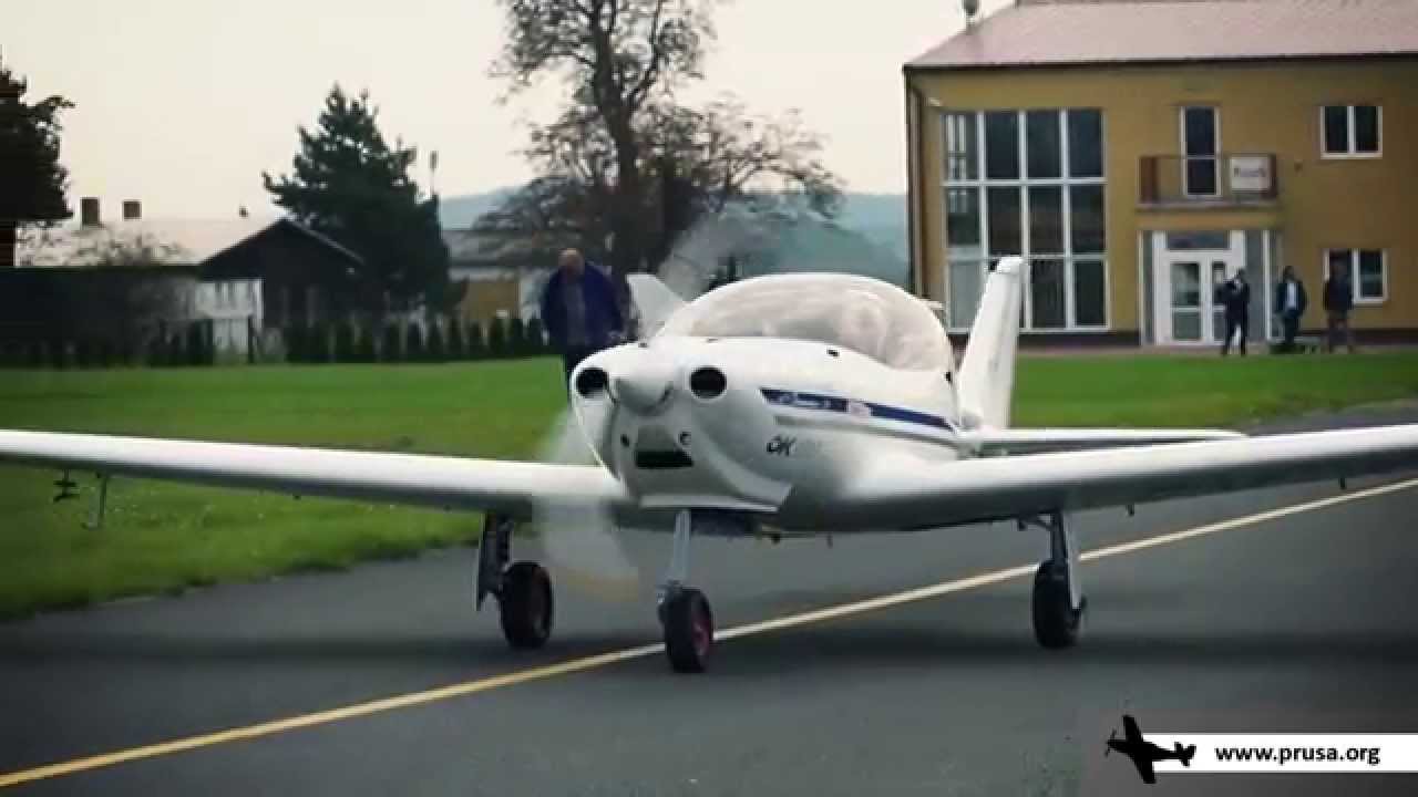 Ostrovy Jaderského a Egejského moře - Start - 30. 9. 2014