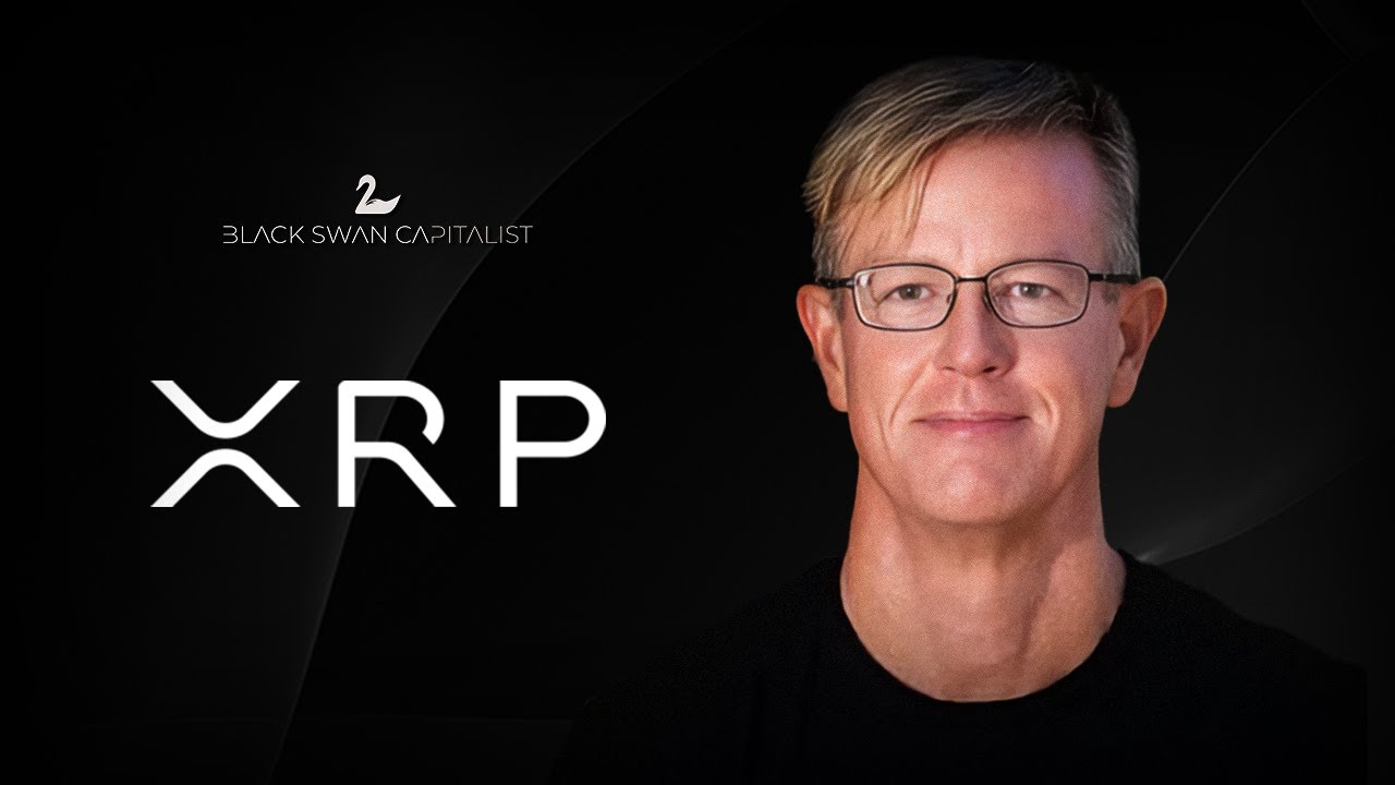 BlackRock Insider Reveals XRP, Dollar Collapse, and the Next Financial Crisis
