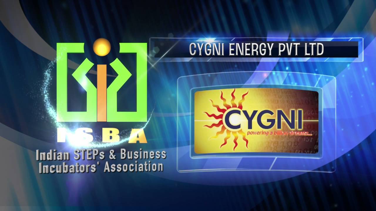 ISBA Award Cygni Final