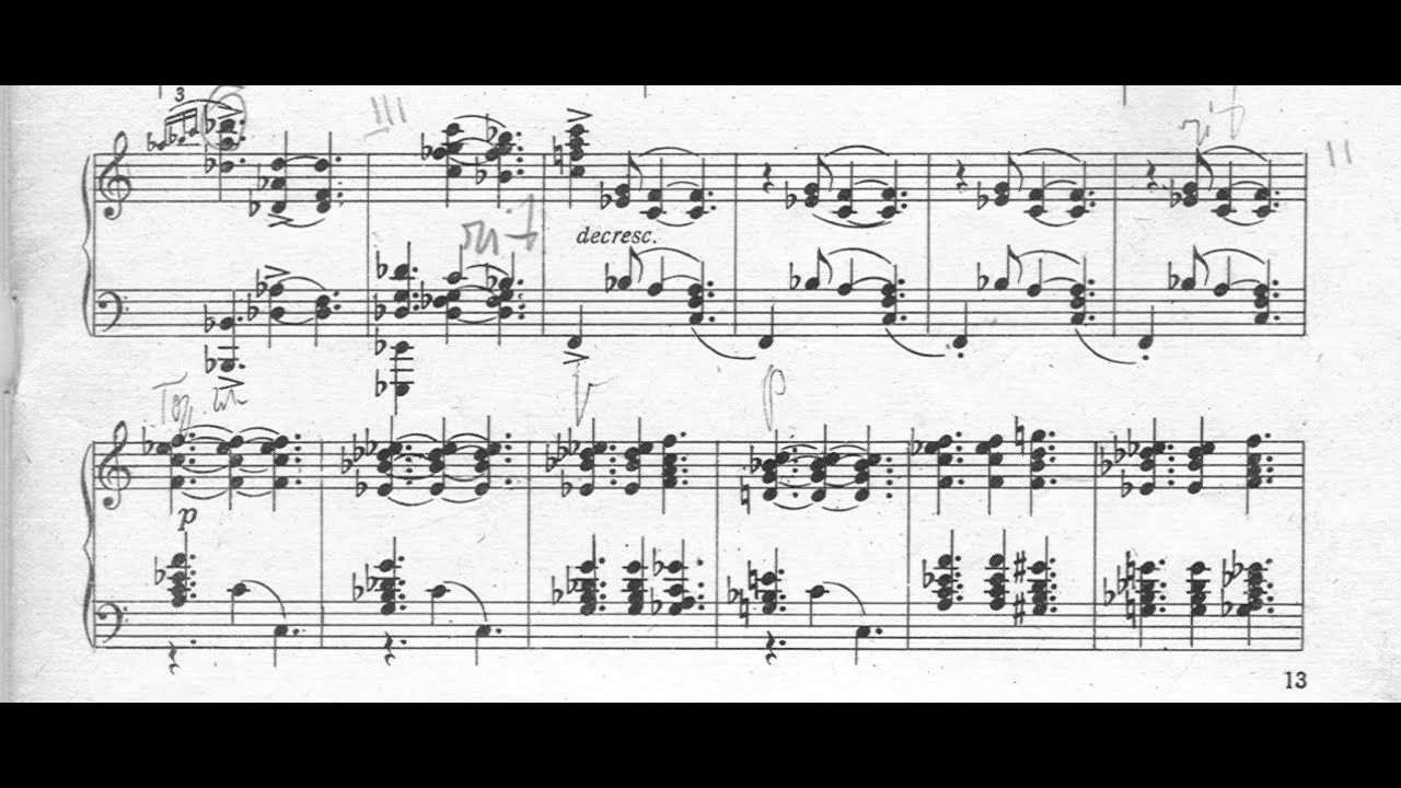 Vesselin Stoyanov - 7 Pieces