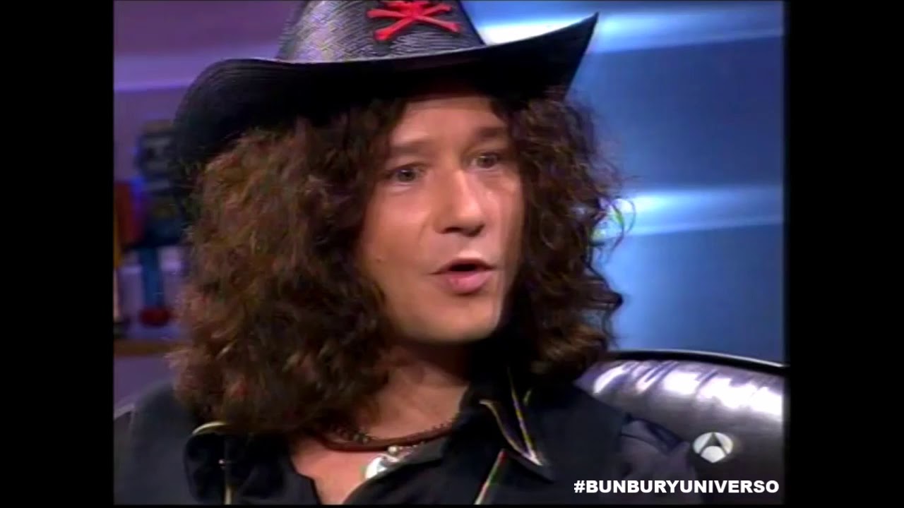 BUNBURY - Promo 