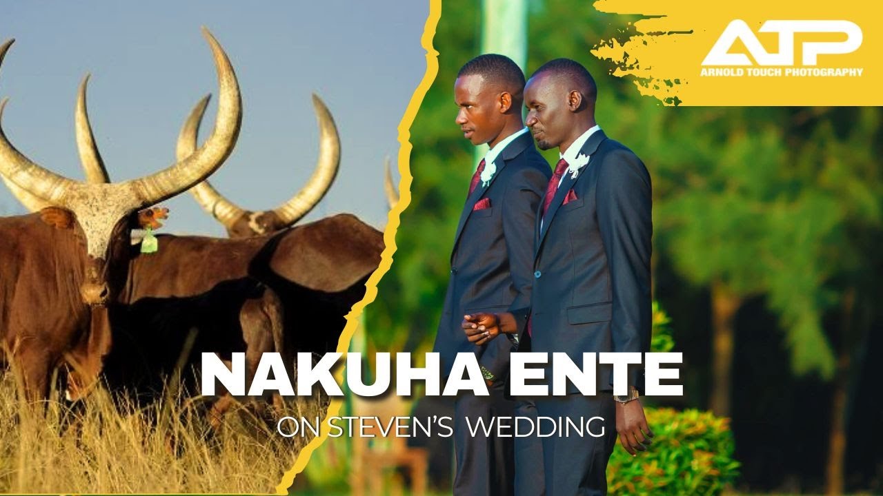 NAKUHA ENTE STEVEN