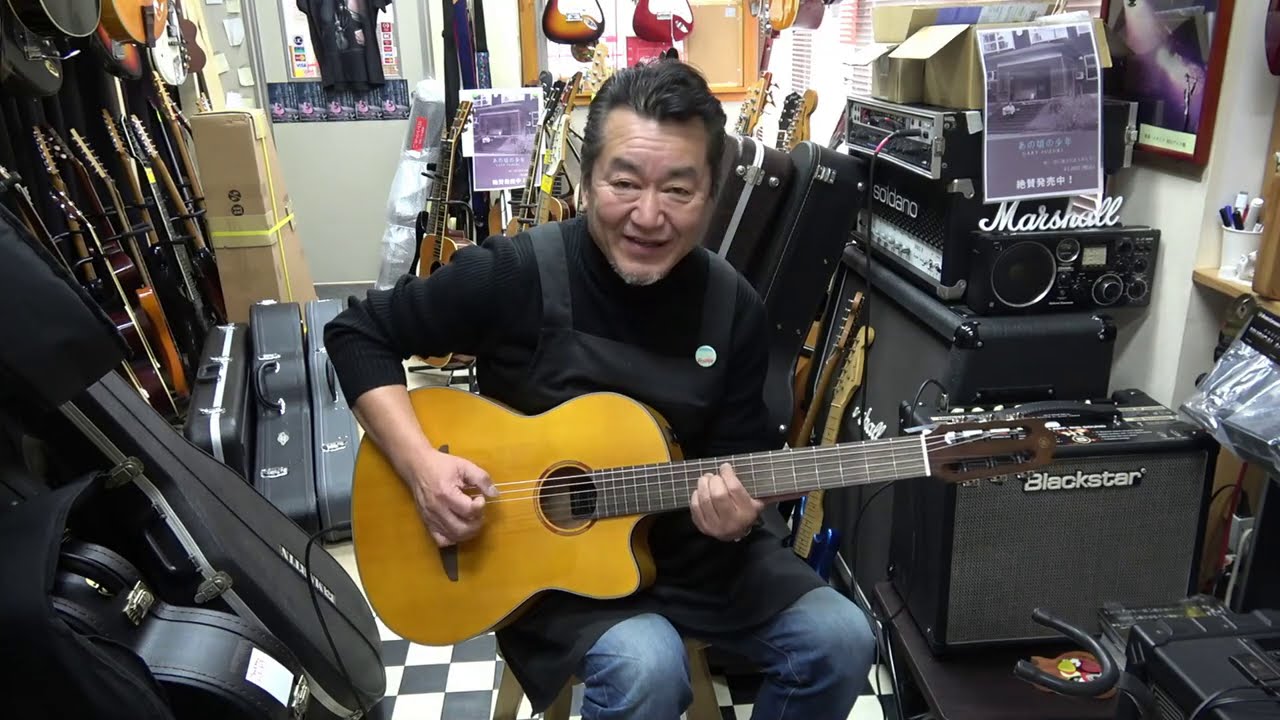YAMAHA NCX-1FM  エレガット 2020年製！