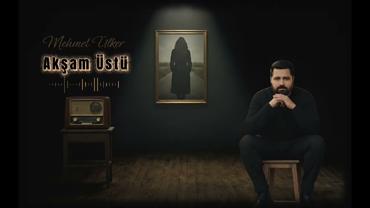 Mehmet Ülker - Akşam Üstü (Yeni) 
