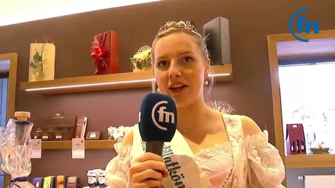 Zum zehnten Mal: 