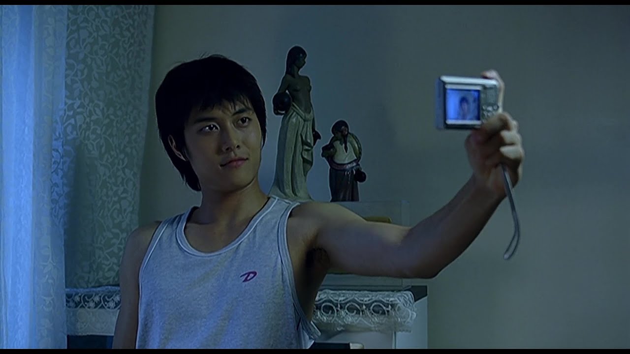 3-Iron 빈집 Bin-jip Honest Trailer