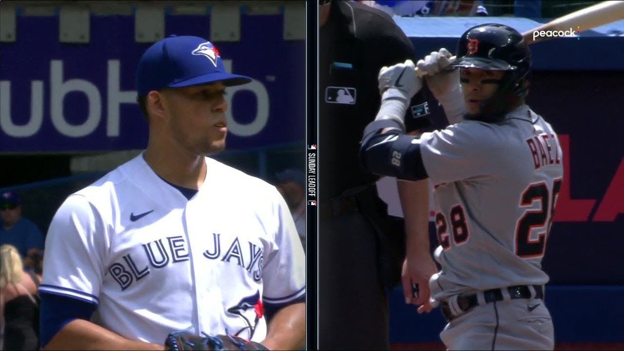 AWESOME showdowns between brothers-in-law Javy B&aacute;ez and Jos&eacute; Berrios, for all the bragging rights!