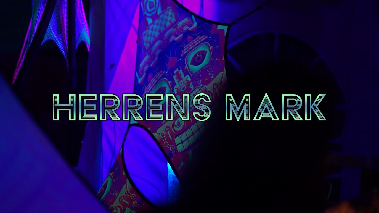 Herrens Mark 2023