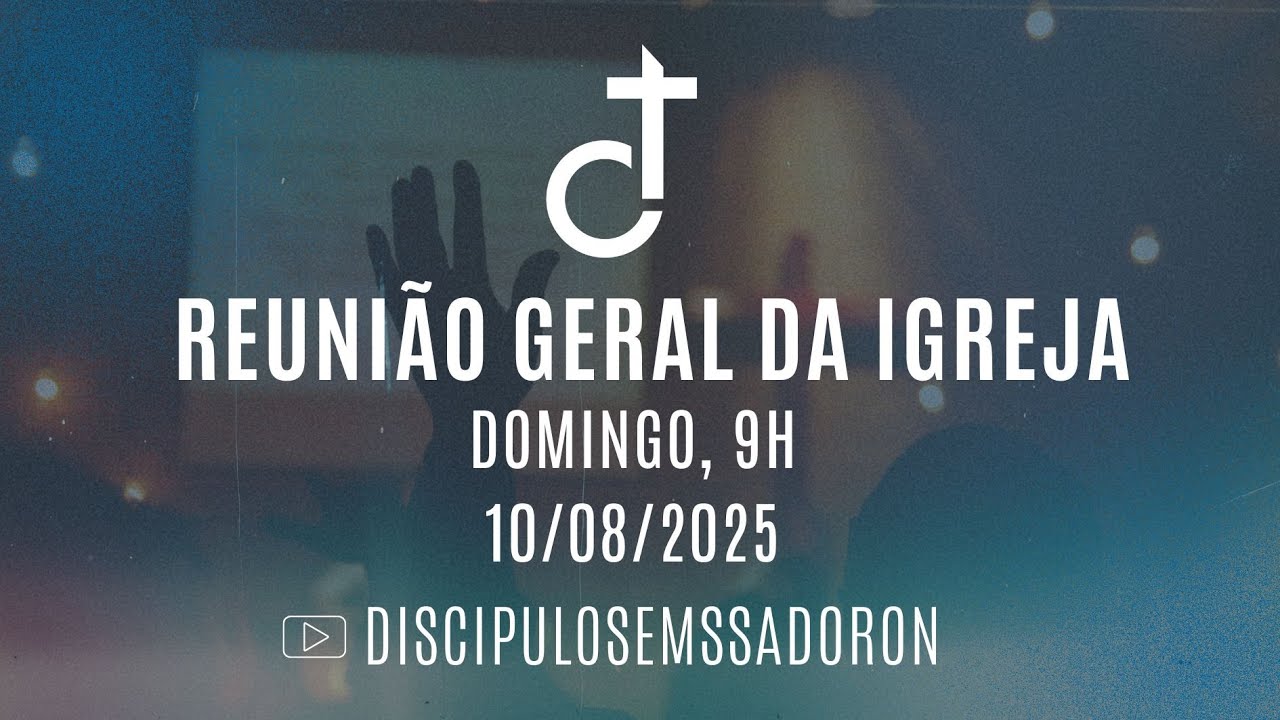 Ser Igreja | Corpo de Cristo | Jacem&atilde; D&oacute;ria
