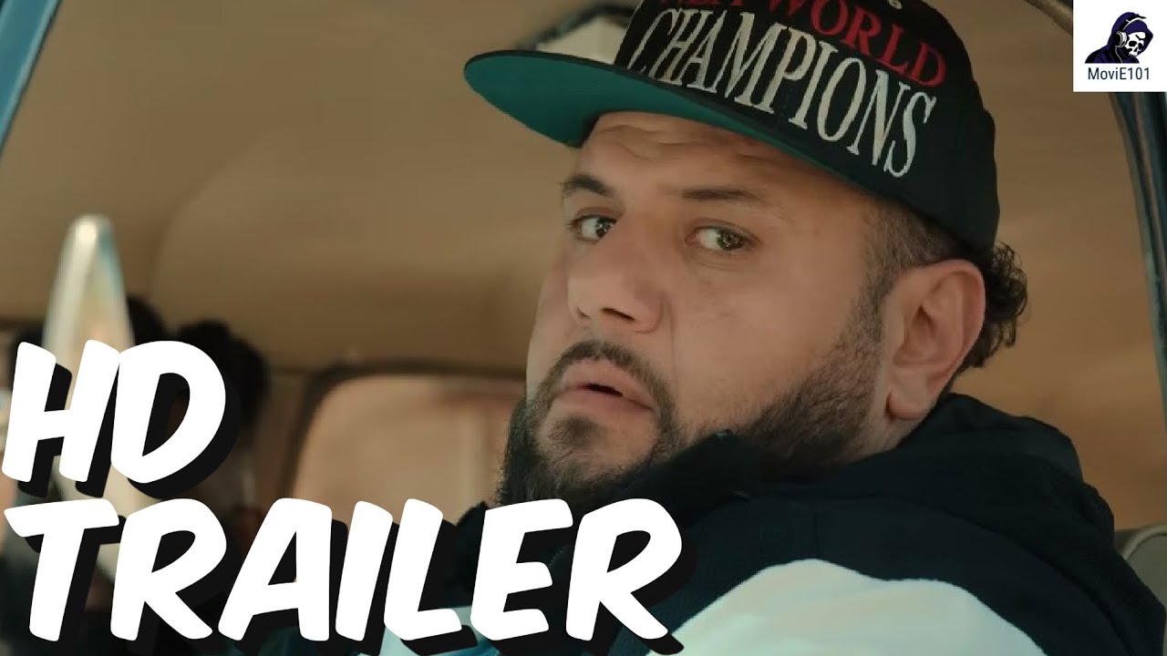 Mo Official Trailer - Mohammed Amer, Teresa Ruiz, Omar Elba