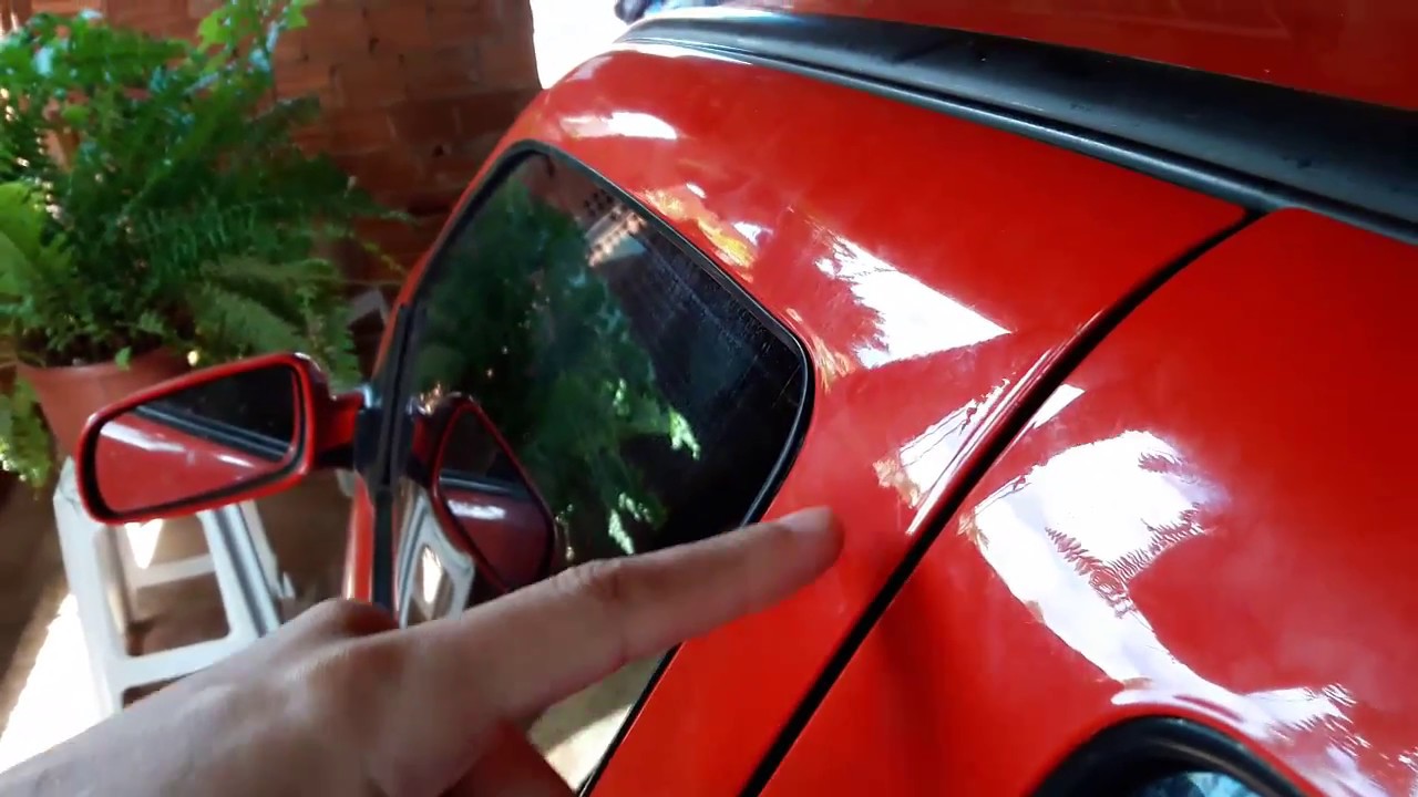 Teste para ver se Porta nao Esta Descentrado