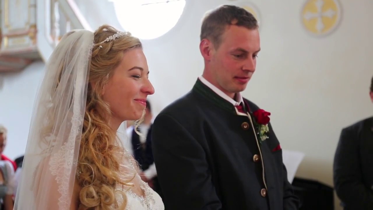 Hochzeit Maria Flo Brunner