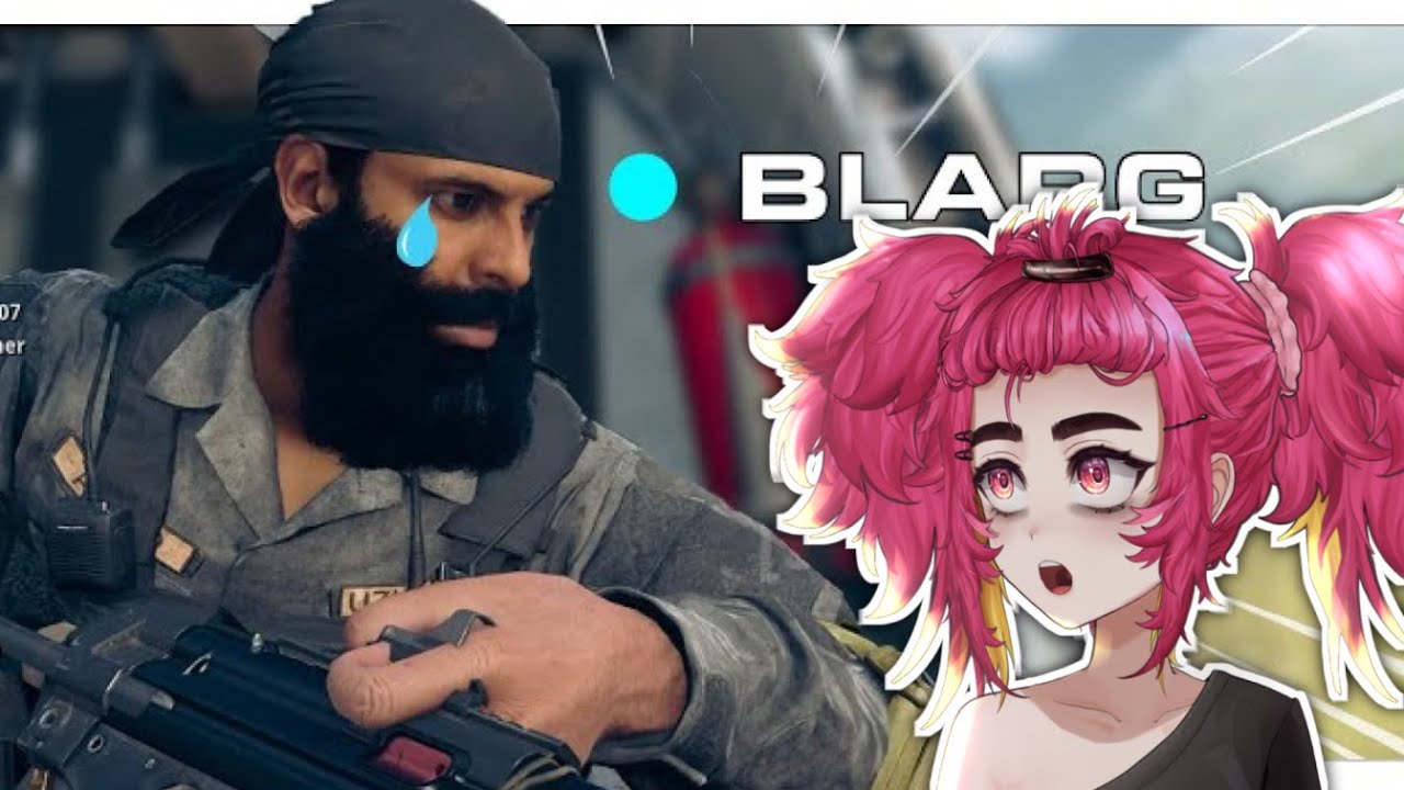 HE'S SO FUNNY! Smii7y Funny Warzone Moments With BLARG
