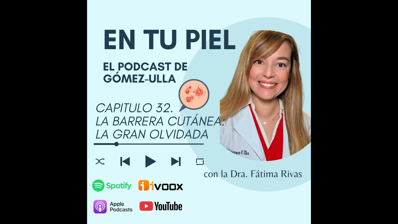Capitulo 32. La barrera cutánea: la gran olvidada