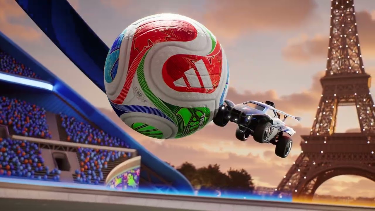 Rocket League&reg; - Season 23 | Teaser #2