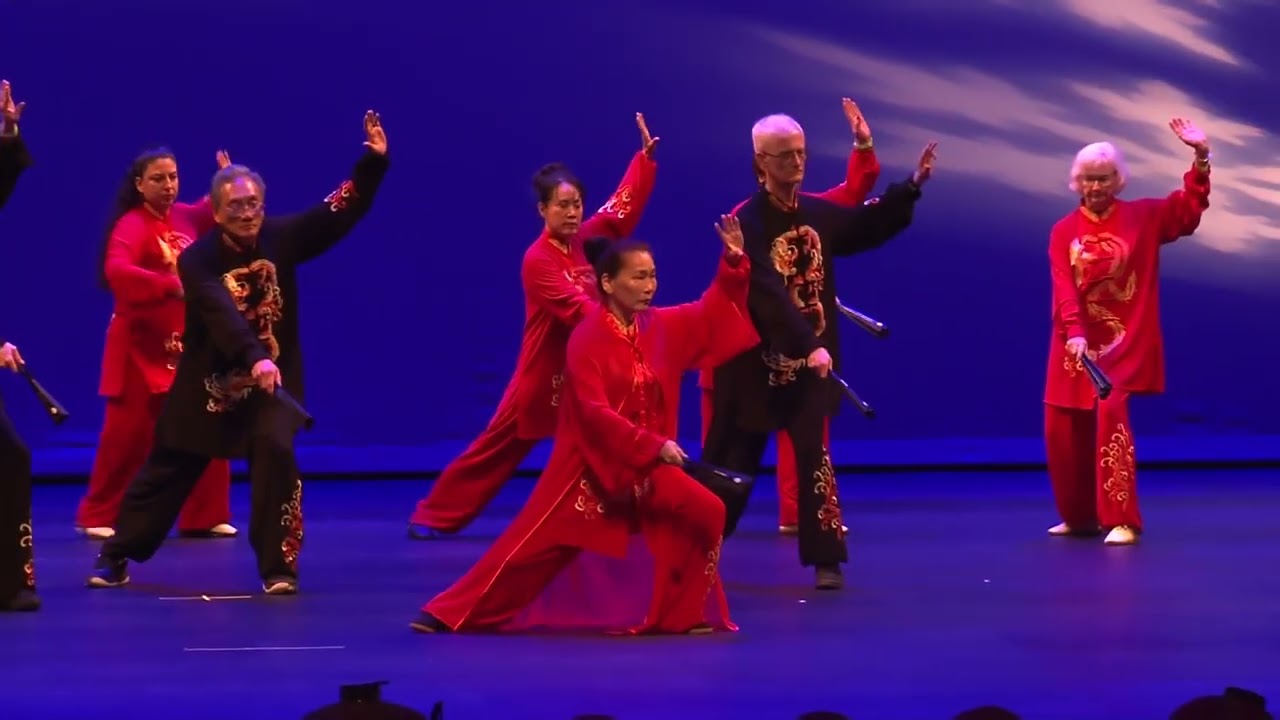 ACT III – 第三章 Taichi   Yong Chun