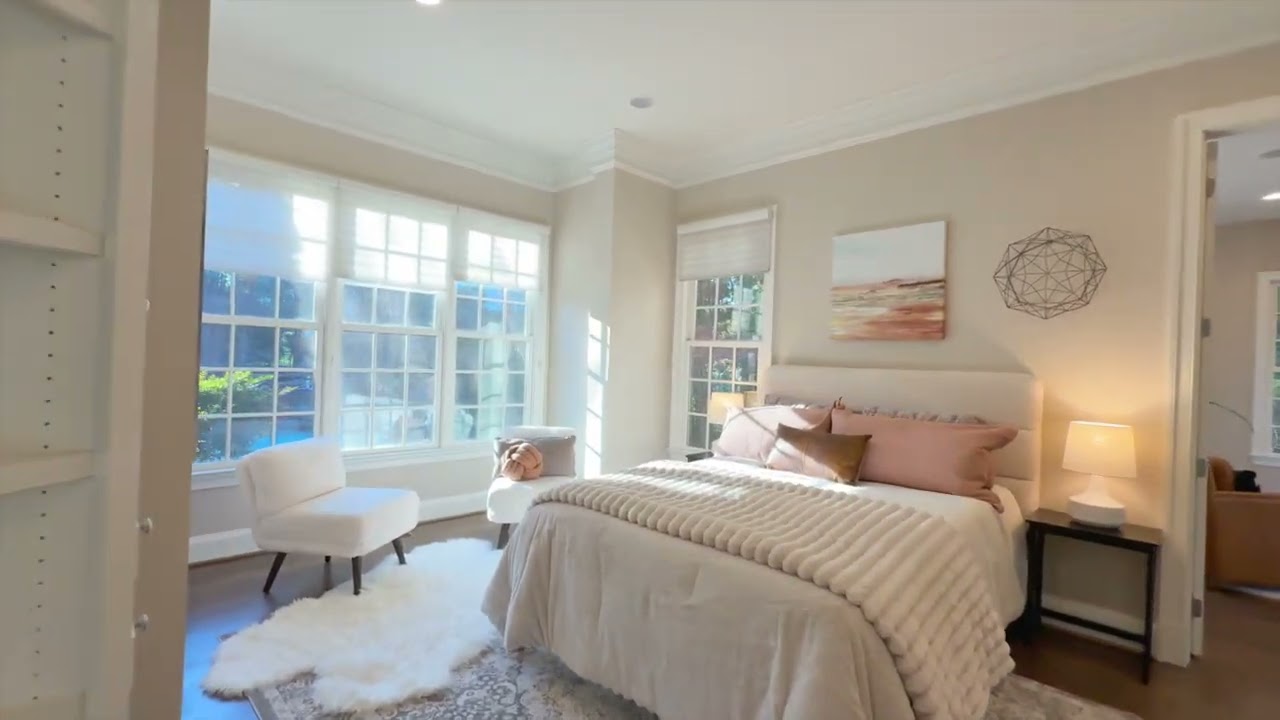 8340 Springhaven Garden Lane   McLean, VA