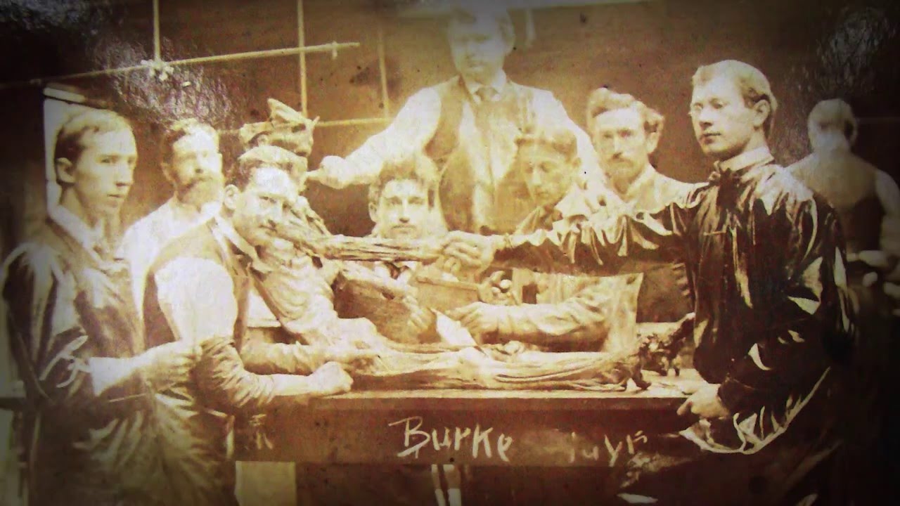 First Blood Bank - Decades TV Network
