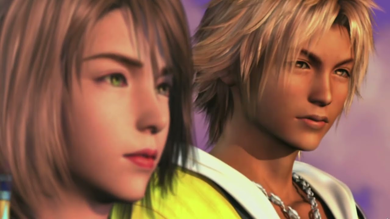 Final Fantasy X #48 - The Real Zanarkand
