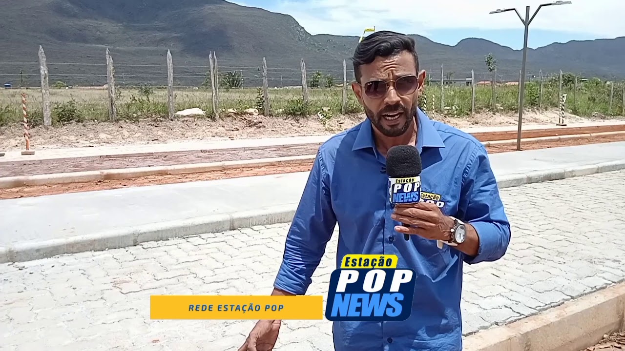 Piatã BA. As denùncias não param de chegar 🎤