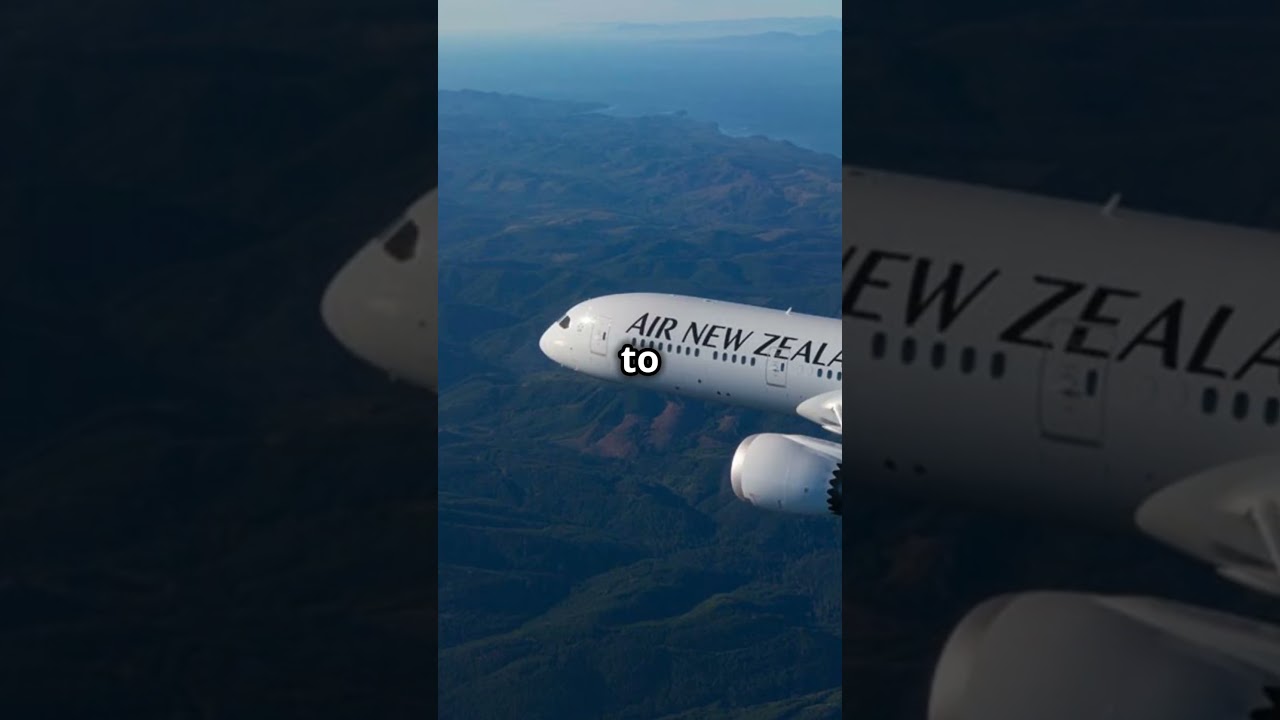 Top 5 World's Best Airlines for 2025