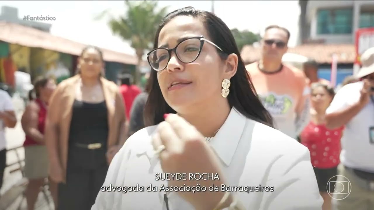Fant&aacute;stico mostra abuso nas cobran&ccedil;as em Porto de Galinhas