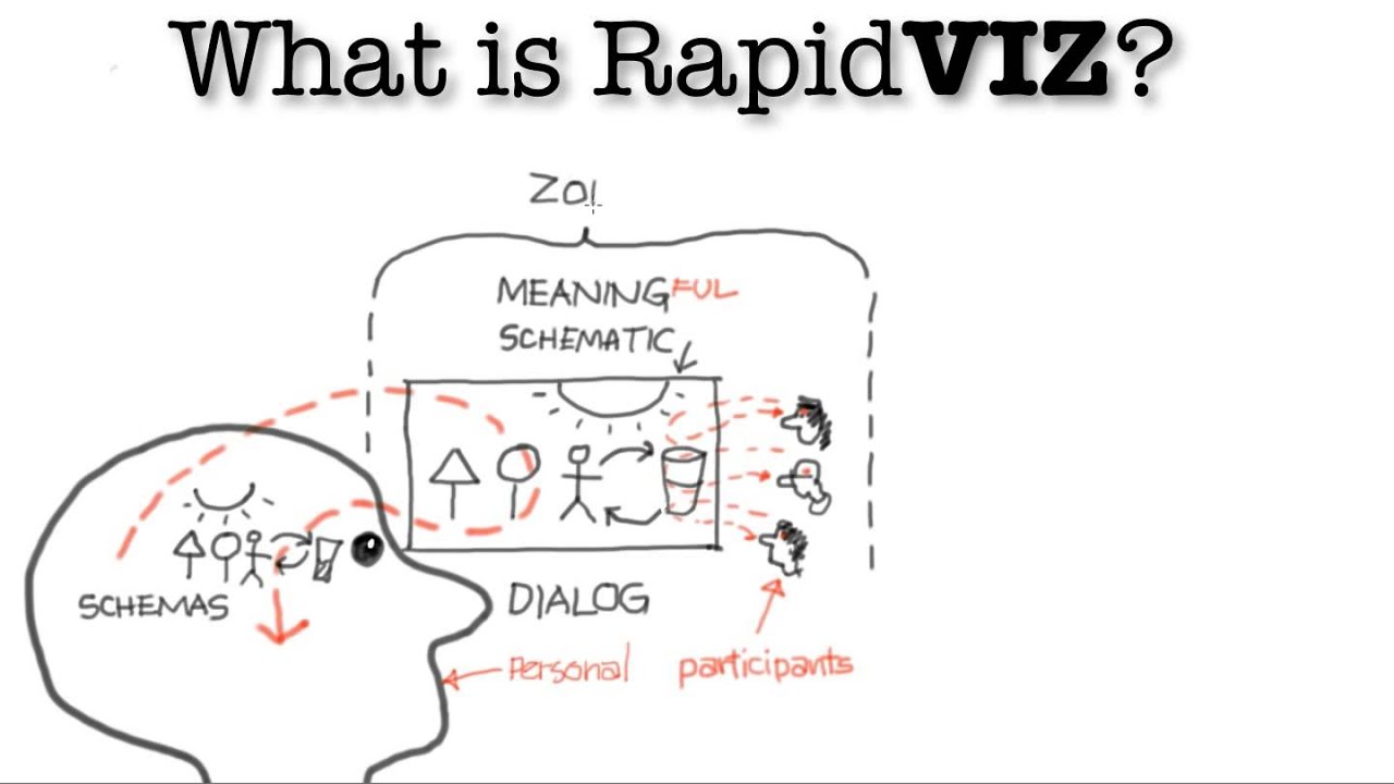 Rapid VIZ-- What Is RapidVIZ?