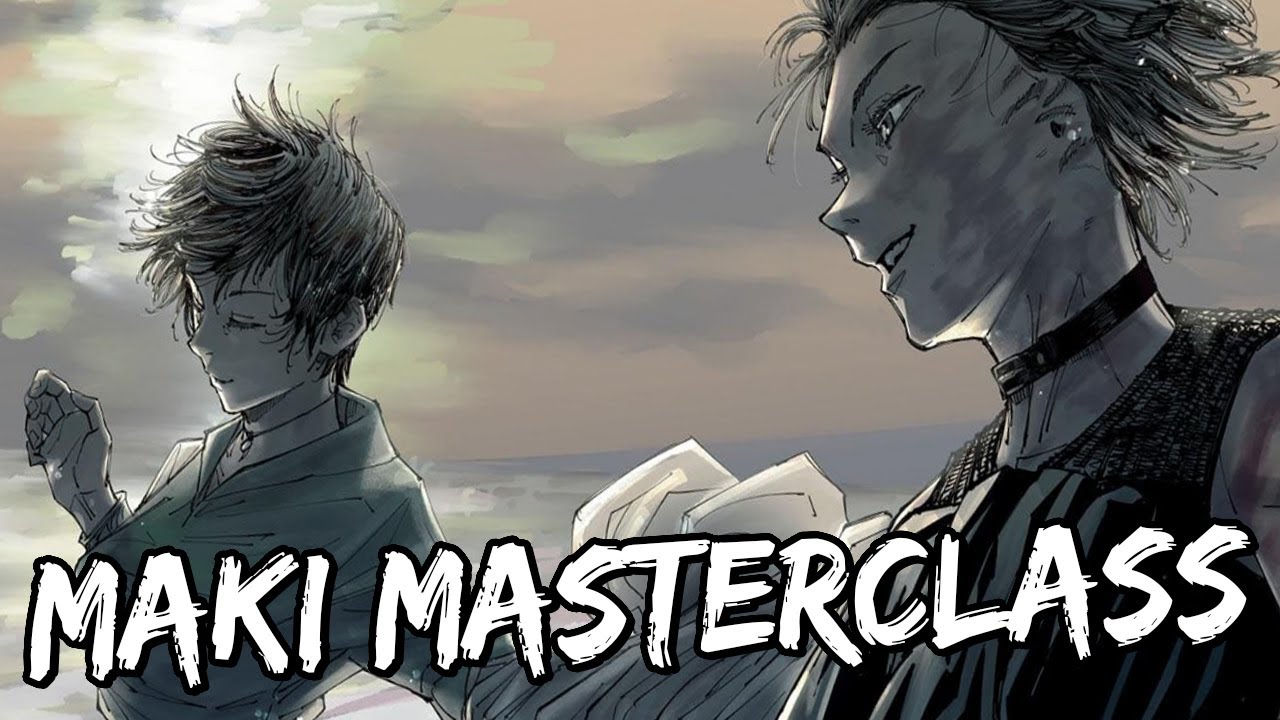 Реакция на 150 главу манги Jujutsu Kaisen - ОНА ВСЁ РАЗРУШИТ!!! Jujutsu Kaisen