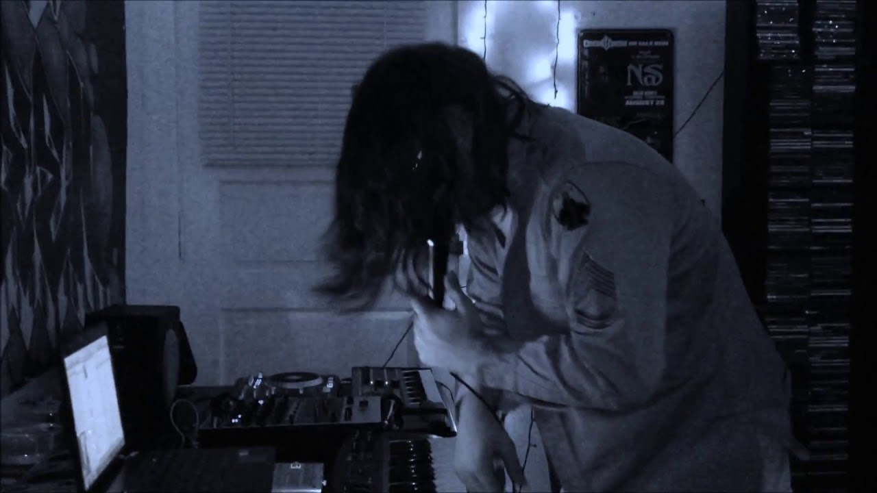 Broken Keys -  A Day In The Life (Music Video)