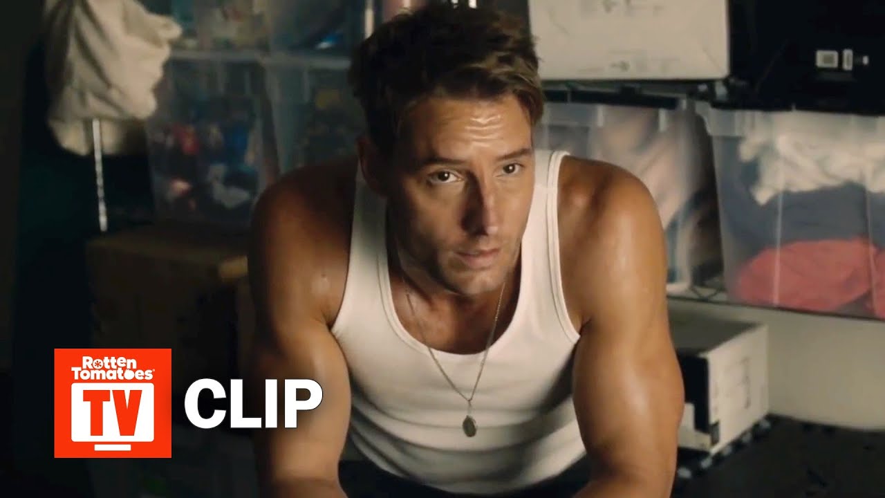 This Is Us S05 E03 Clip | 'Kevin Opens Up to Madison About His Unhealthy Stuff' | Rotten Tomatoes TV